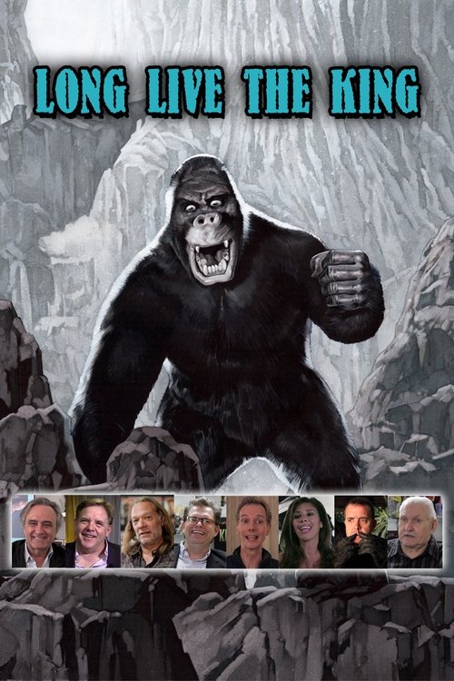 Long Live the King