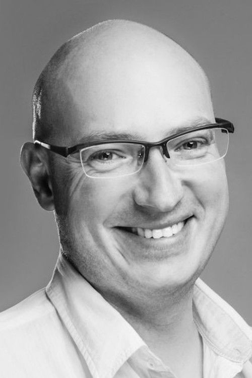 Photo of Jiří Hájek