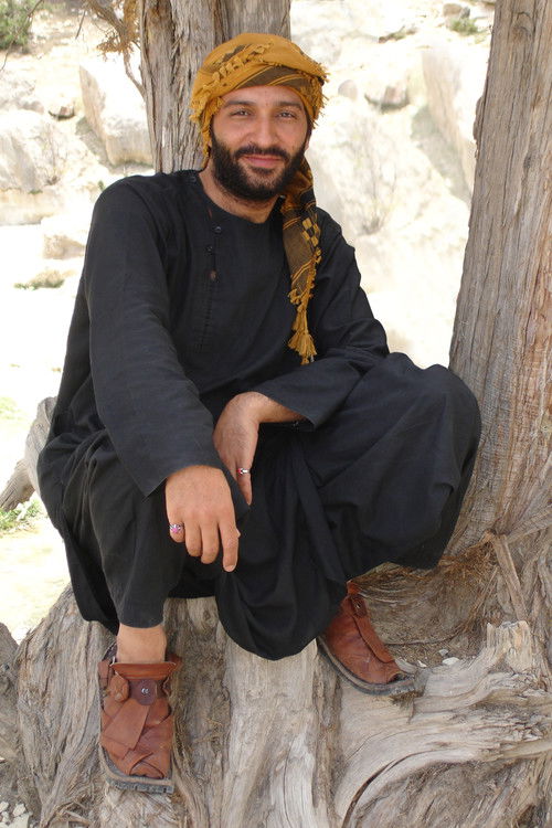 Photo of Imran Tareen