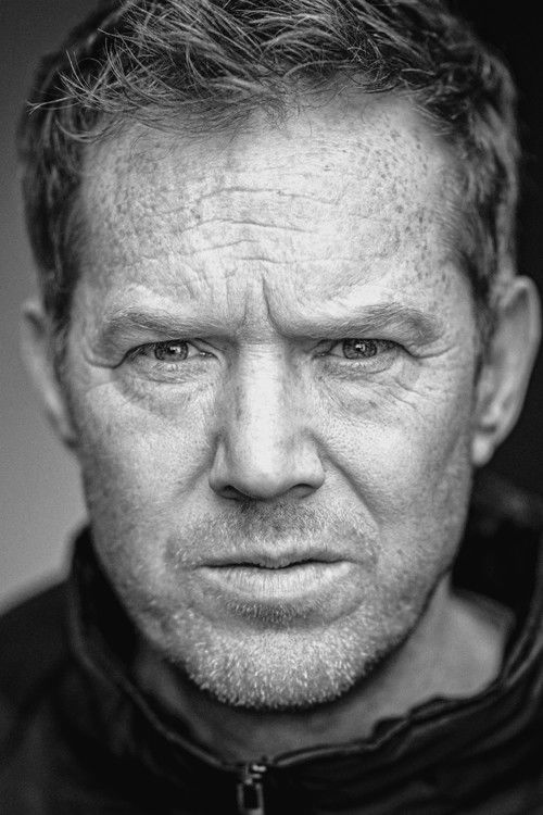 Photo of Kris Hitchen