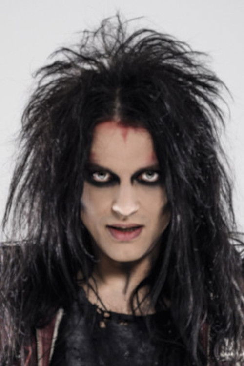 Photo of Martin Sweet