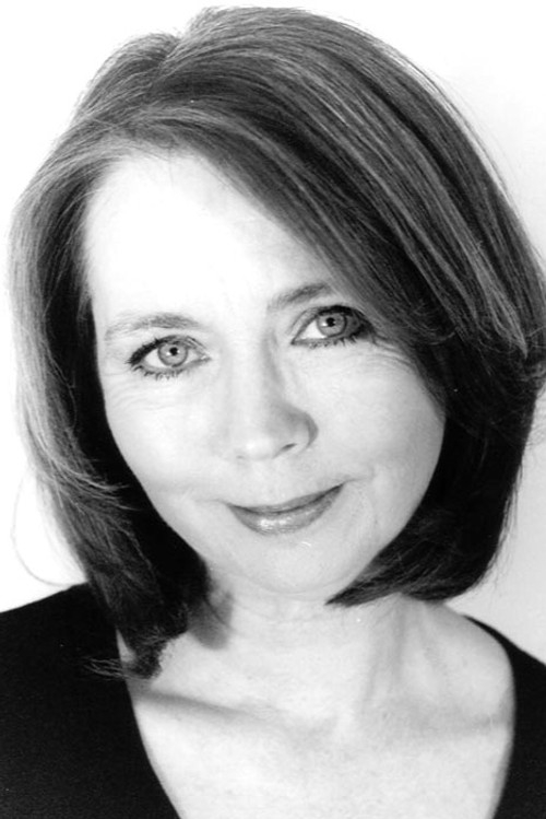 Photo of Janina Faye