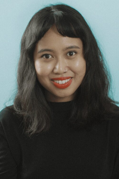 Photo of Kayla Abuda Galang