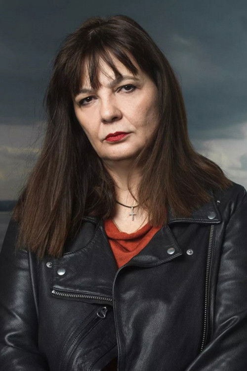 Photo of Dora Masklavanou