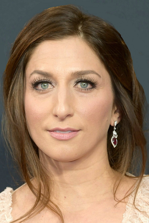 Photo of Chelsea Peretti