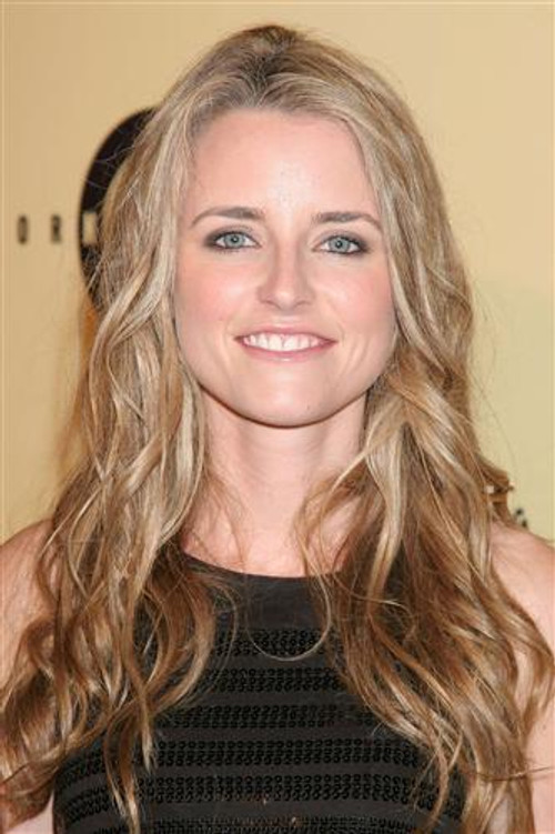 Photo of Trilby Glover