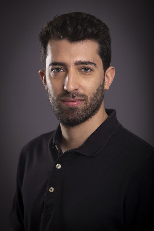 Photo of Pedro Jesus