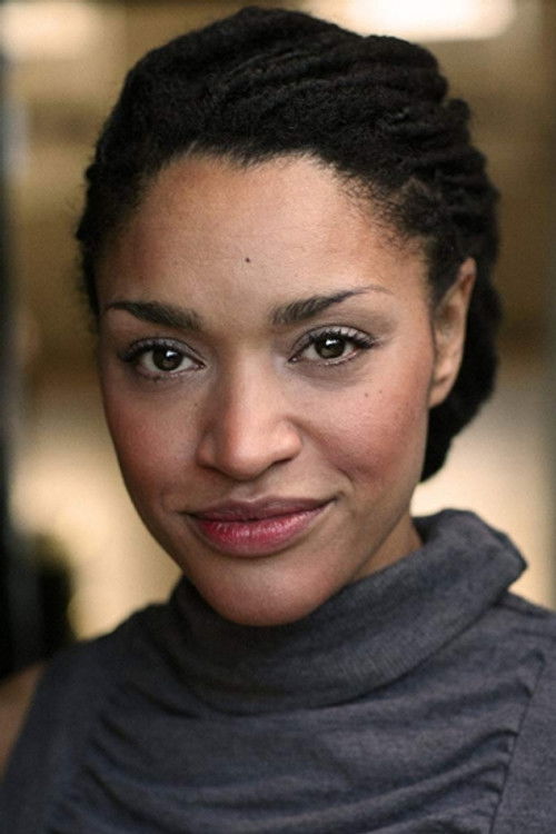 Photo of Kerri McLean