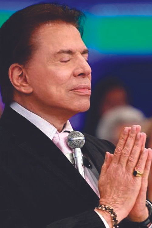 Photo of Silvio Santos