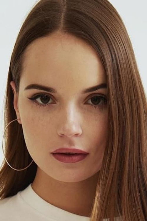 Photo of Sasha Spilberg