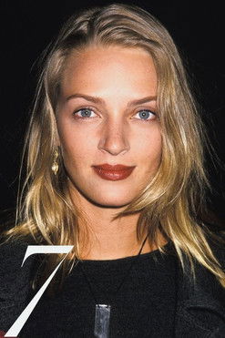 Photo of Uma Thurman
