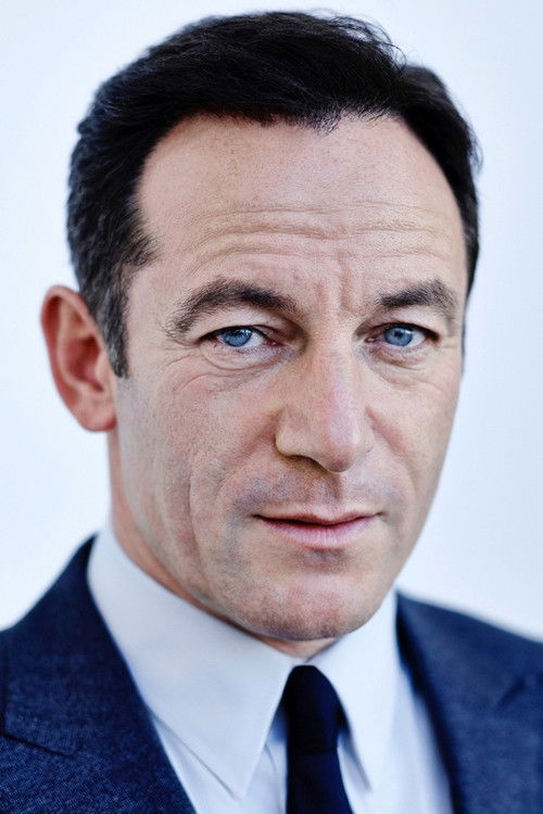 Photo of Jason Isaacs