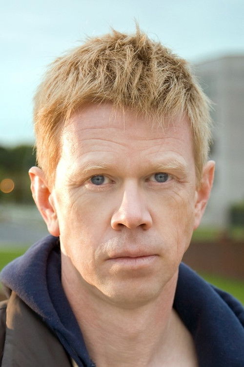 Photo of Thomas Morris