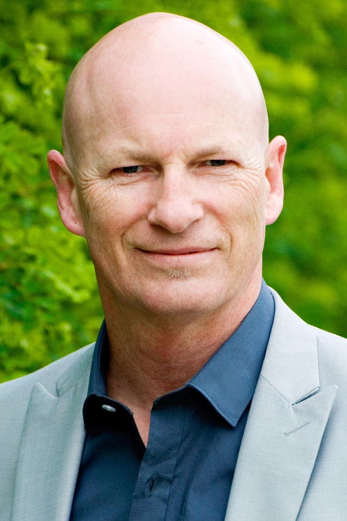 Photo of Kevin Davey