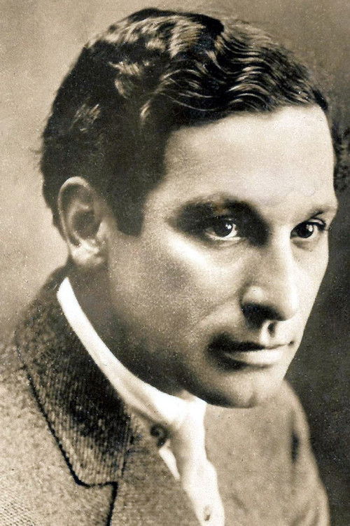 Photo of George Field