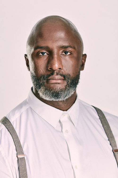 Photo of Muzi Mthabela