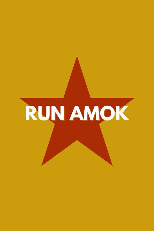 Run Amok