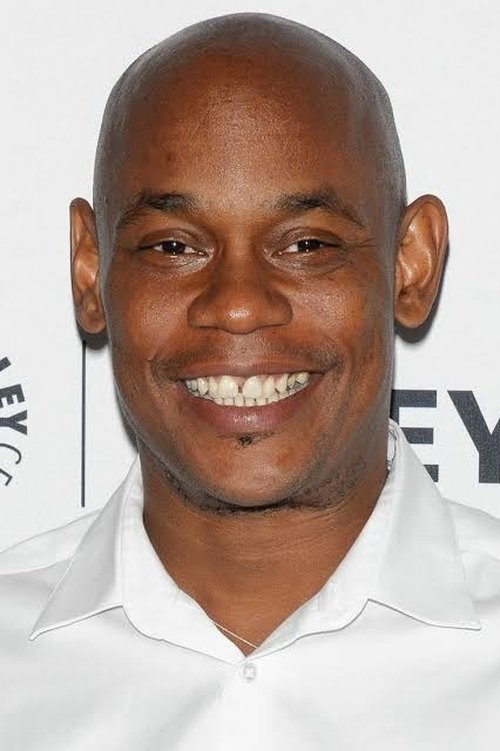 Photo of Bokeem Woodbine