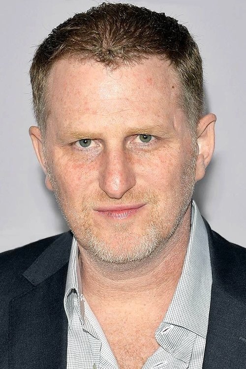 Photo of Michael Rapaport