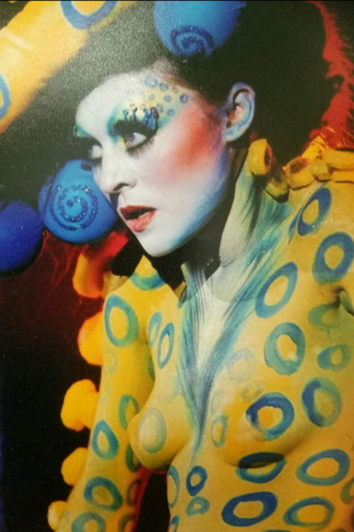 Photo of Leigh Barwell