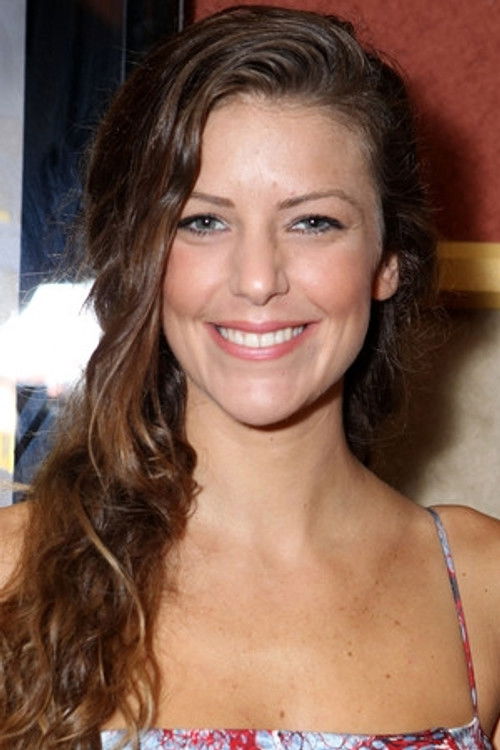 Photo of Gaye Gürsel