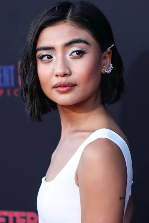 Photo of Brianne Tju