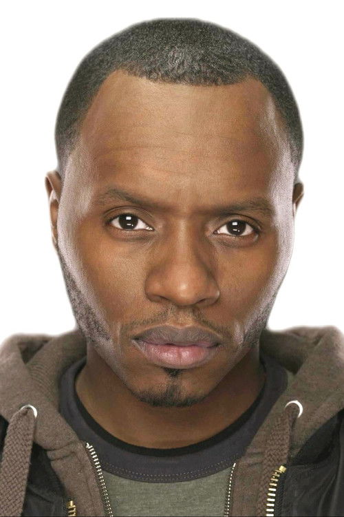 Photo of Malcolm Goodwin