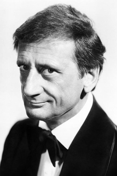 Photo of Charlie Callas