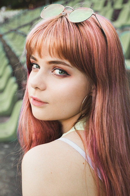 Photo of Katariina Škurinski