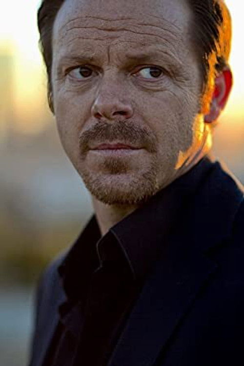 Photo of PJ Marshall