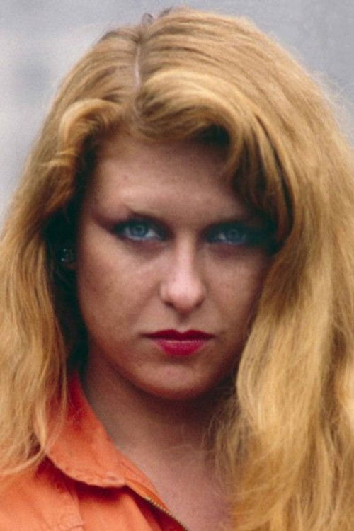 Photo of Sanne Salomonsen