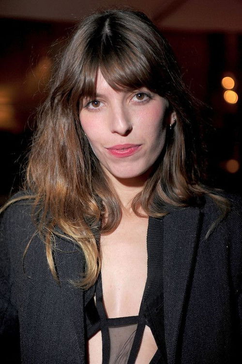 Photo of Lou Doillon