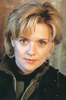 Photo of Amanda Tapping
