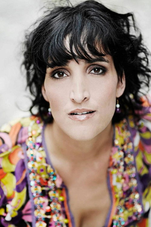 Photo of Dina Al-Erhayem