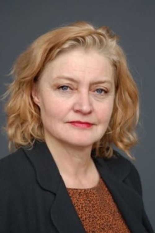 Photo of Leny Breederveld