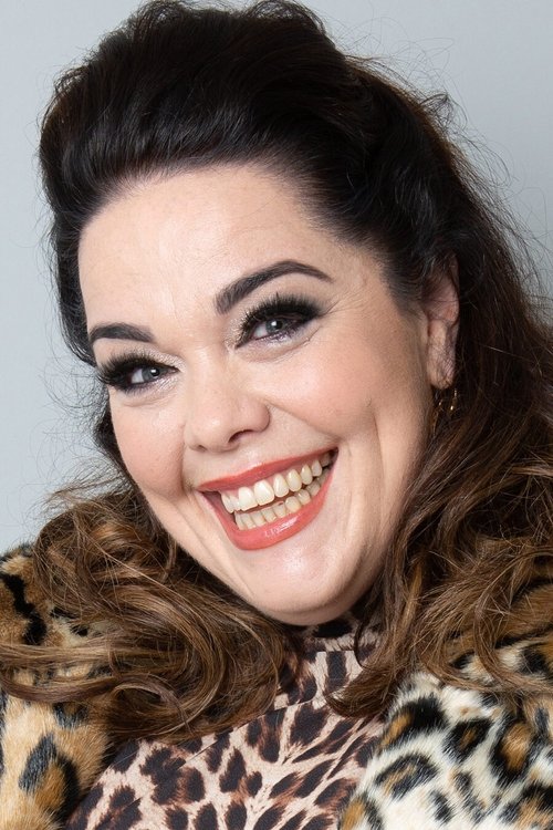 Photo of Lisa Riley