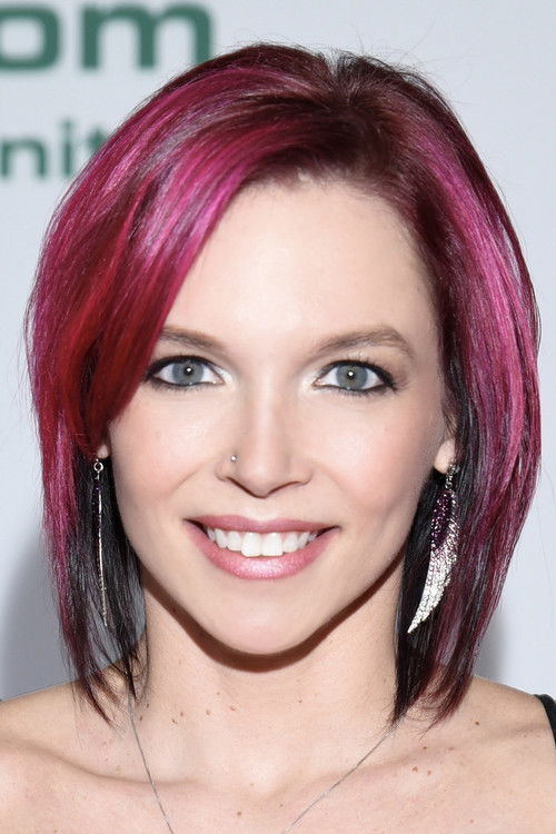 Photo of Anna Bell Peaks