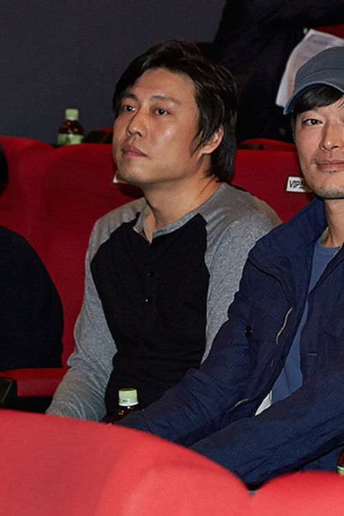 Photo of Lee Jung-ho