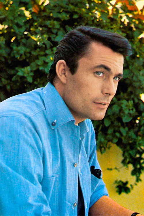 Photo of Alain Barrière