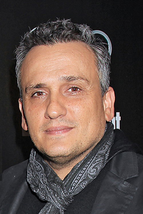 Photo of Joe Russo