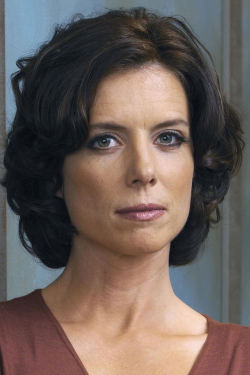 Photo of Torri Higginson