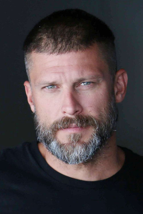 Photo of Greg Vaughan