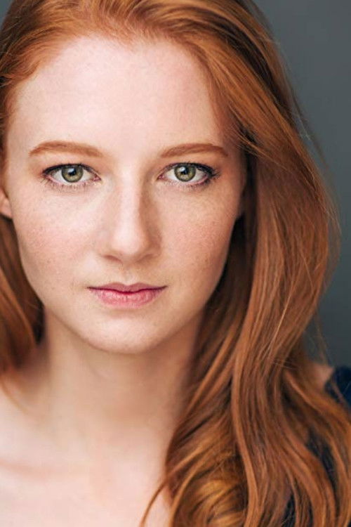 Photo of Tayla Holborow