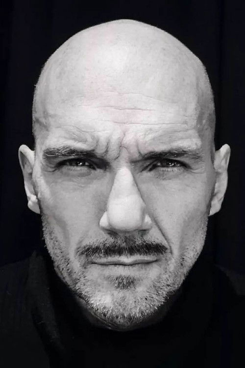 Photo of Sáva Popovič