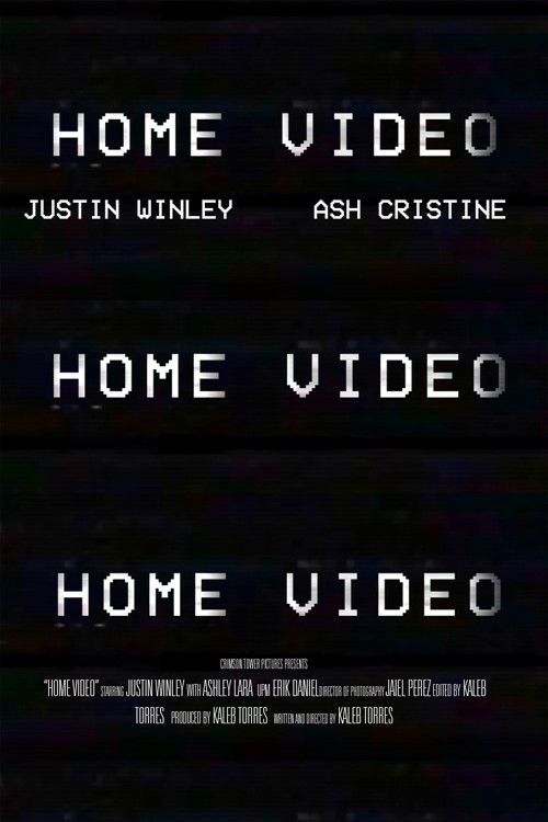 HOME VIDEO