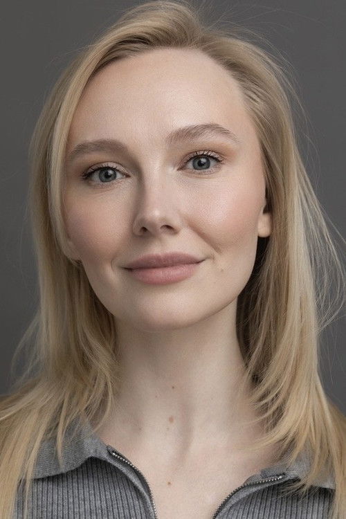 Photo of Alina Efremova