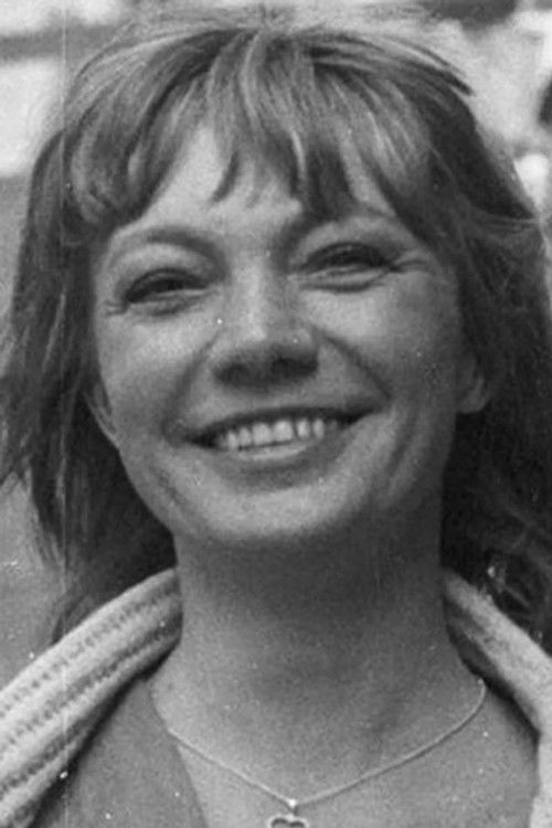 Photo of Susanne Jagd