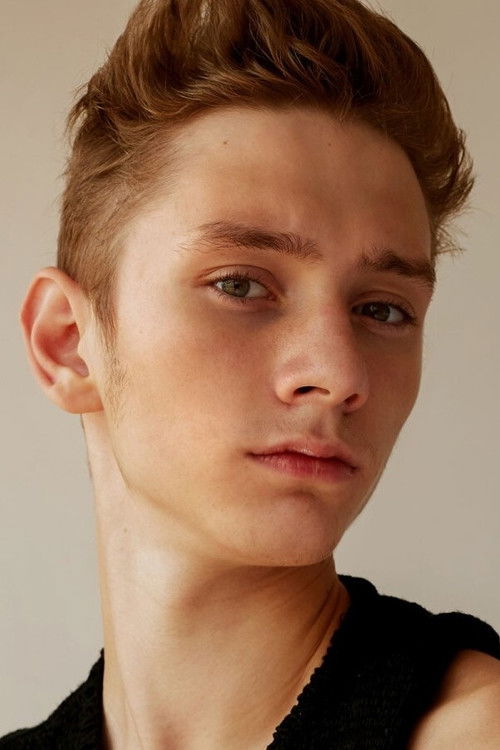 Photo of Ange Dargent