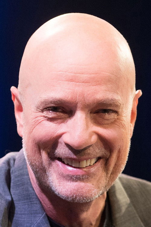 Photo of Christian Berkel