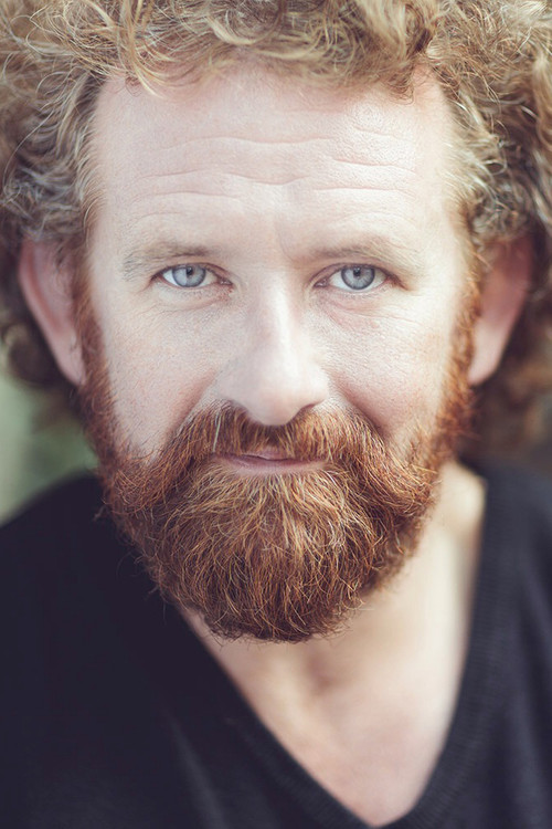 Photo of Michael Geary